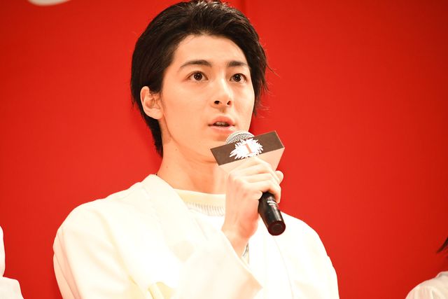 豪華！『十二人の死にたい子どもたち』ジャパンプレミア（7枚目）