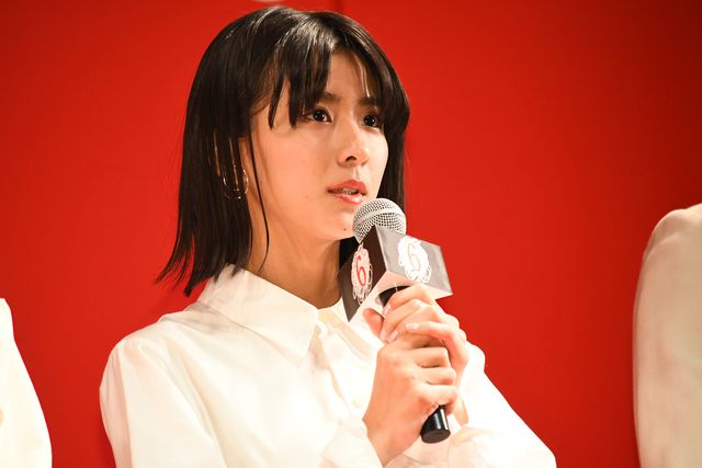 豪華！『十二人の死にたい子どもたち』ジャパンプレミア（8枚目）