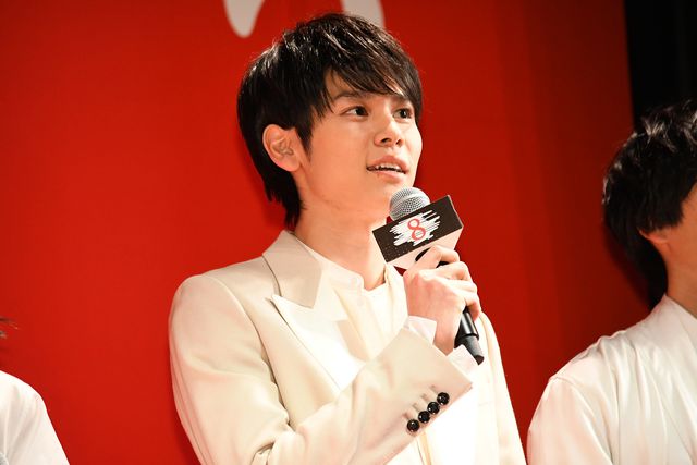 豪華！『十二人の死にたい子どもたち』ジャパンプレミア（10枚目）