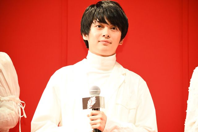 豪華！『十二人の死にたい子どもたち』ジャパンプレミア（11枚目）