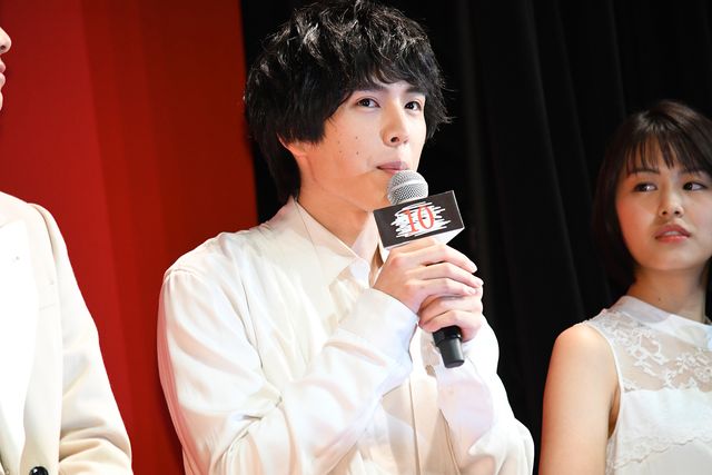 豪華！『十二人の死にたい子どもたち』ジャパンプレミア（12枚目）