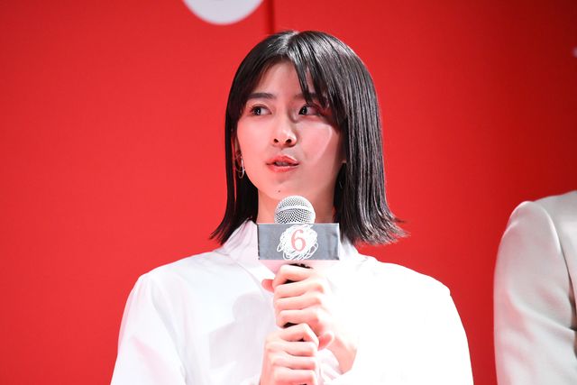 豪華！『十二人の死にたい子どもたち』ジャパンプレミア（20枚目）