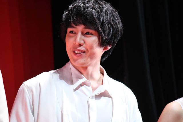 豪華！『十二人の死にたい子どもたち』ジャパンプレミア（21枚目）