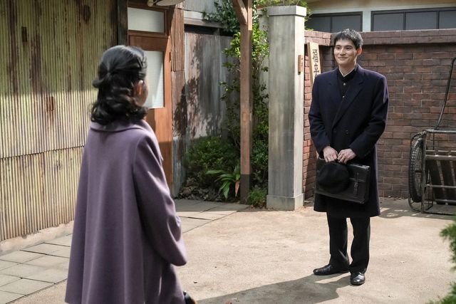 スズ子＆愛助の仲は深まり…「ブギウギ」第58回の場面写真：フォトギャラリー