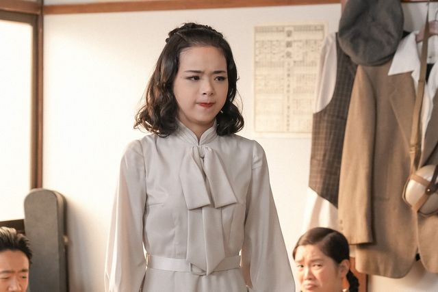 スズ子＆愛助の仲は深まり…「ブギウギ」第58回の場面写真（4枚目）