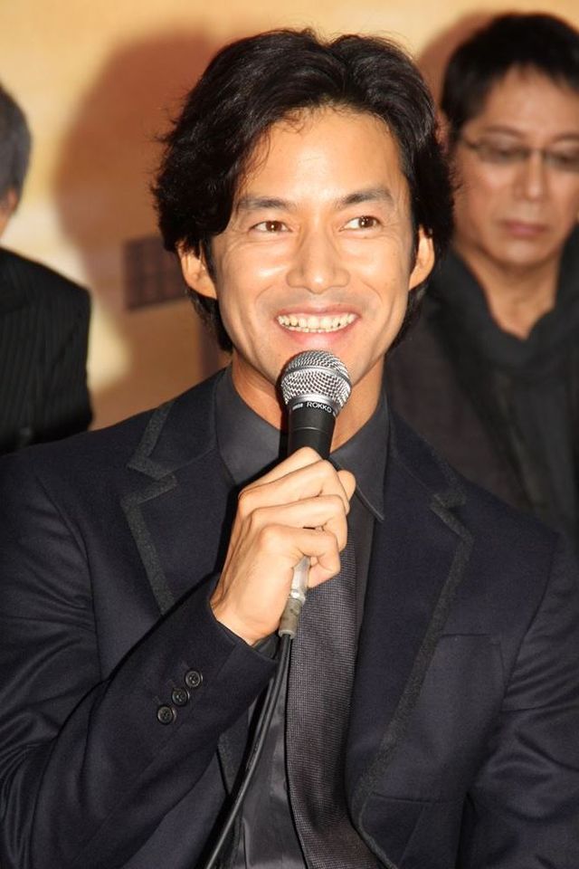 美しい脚…黒木メイサ、竹野内豊らフォトギャラリー（2枚目）