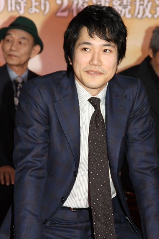 美しい脚…黒木メイサ、竹野内豊らフォトギャラリー（4枚目）