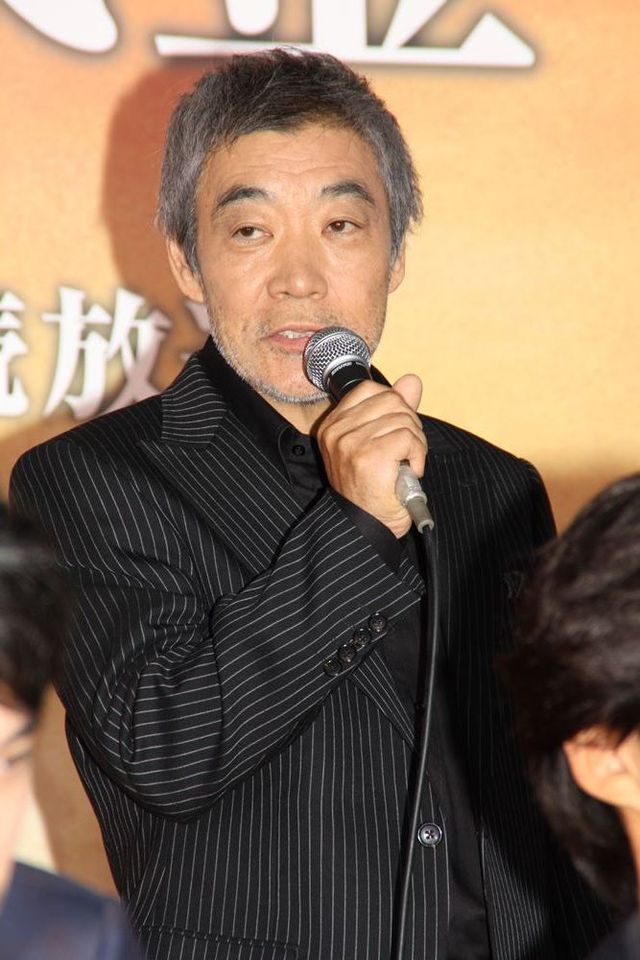 美しい脚…黒木メイサ、竹野内豊らフォトギャラリー（6枚目）