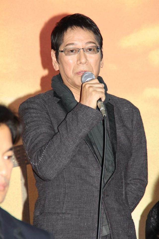 美しい脚…黒木メイサ、竹野内豊らフォトギャラリー（8枚目）