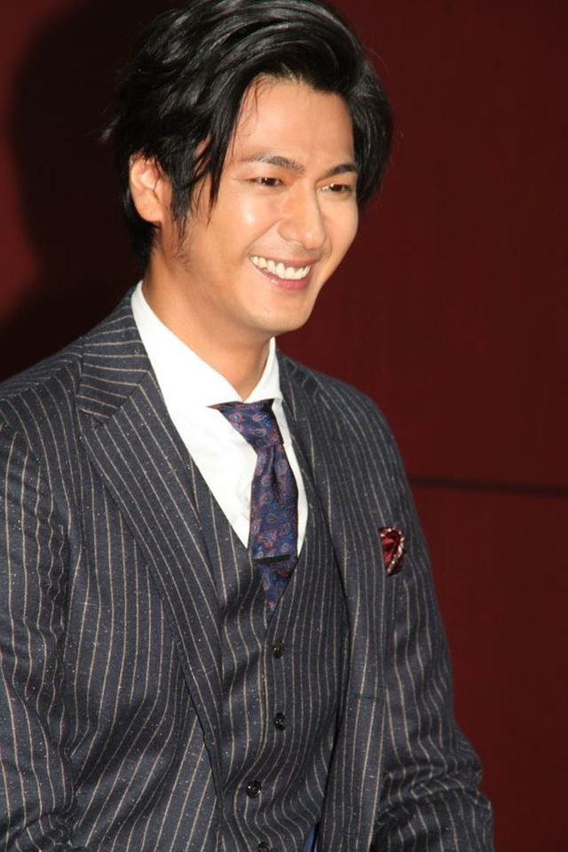 美しい脚…黒木メイサ、竹野内豊らフォトギャラリー（9枚目）