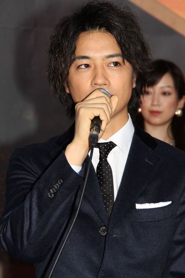 美しい脚…黒木メイサ、竹野内豊らフォトギャラリー（13枚目）