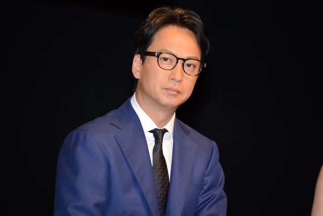 山田涼介のボディーに菅田将暉ドッキリ？『暗殺教室』会見フォトギャラリー：フォトギャラリー