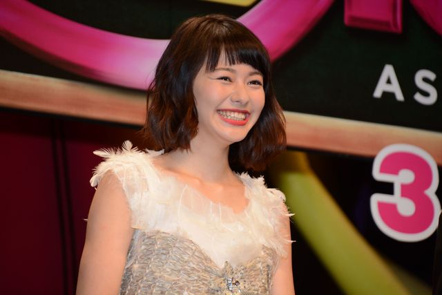 山田涼介のボディーに菅田将暉ドッキリ？『暗殺教室』会見フォトギャラリー（3枚目）