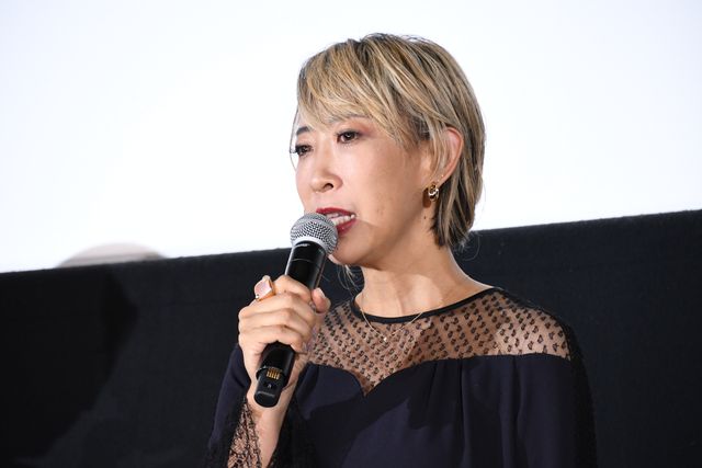 美しい2人！宮沢りえ＆蜷川実花監督（4枚目）