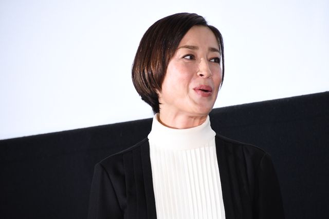 美しい2人！宮沢りえ＆蜷川実花監督（6枚目）