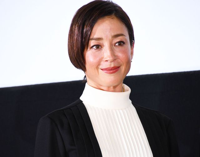 美しい2人！宮沢りえ＆蜷川実花監督（7枚目）