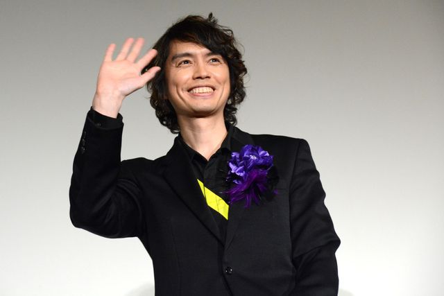 『仮面ライダー555 20th』ネタバレ全開！カイザ・村上幸平＆脚本・井上敏樹＆白倉伸一郎Pがぶっちゃけトーク（2枚目）