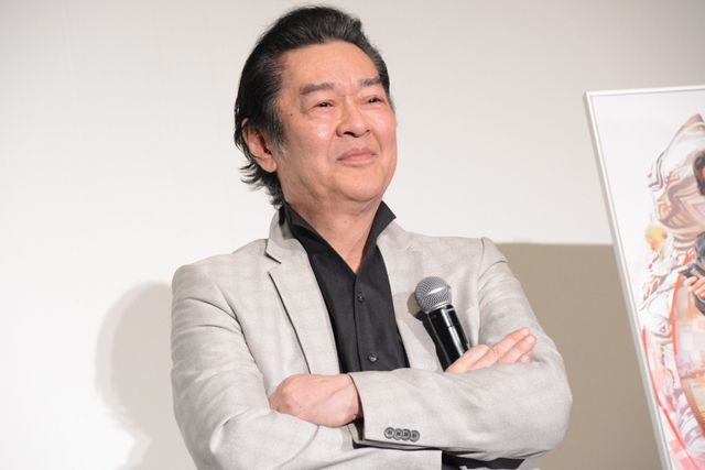 『仮面ライダー555 20th』ネタバレ全開！カイザ・村上幸平＆脚本・井上敏樹＆白倉伸一郎Pがぶっちゃけトーク（8枚目）