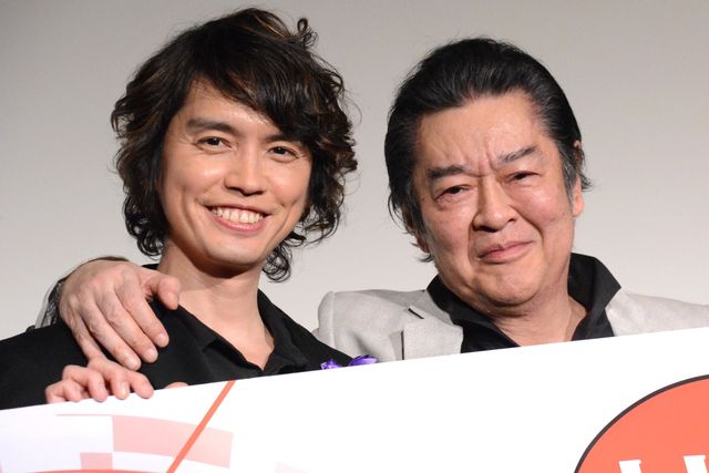 『仮面ライダー555 20th』ネタバレ全開！カイザ・村上幸平＆脚本・井上敏樹＆白倉伸一郎Pがぶっちゃけトーク（9枚目）