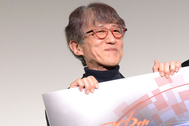 『仮面ライダー555 20th』ネタバレ全開！カイザ・村上幸平＆脚本・井上敏樹＆白倉伸一郎Pがぶっちゃけトーク（11枚目）