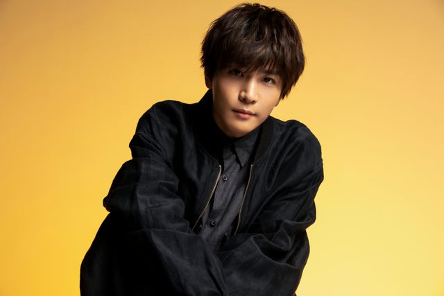 「金魚妻」岩田剛典インタビューカット集（6枚目）