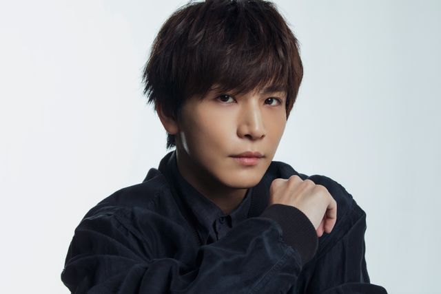 「金魚妻」岩田剛典インタビューカット集（7枚目）