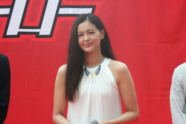 50代のヒーロー唐沢寿明！映画『イン・ザ・ヒーロー』フォトギャラリー（16枚目）