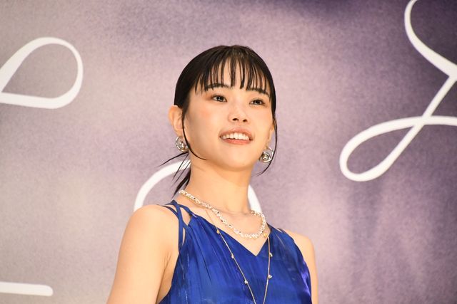 アイナ・ジ・エンド、松村北斗、広瀬すずら豪華キャスト集結！映画『キリエのうた』完成報告イベント（2枚目）