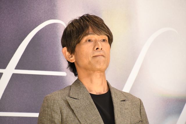 アイナ・ジ・エンド、松村北斗、広瀬すずら豪華キャスト集結！映画『キリエのうた』完成報告イベント（9枚目）