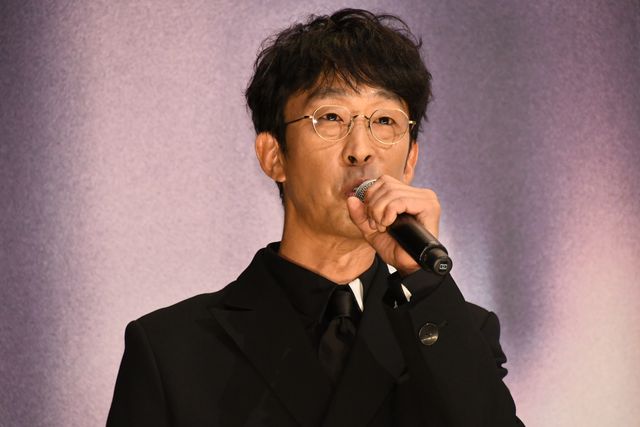アイナ・ジ・エンド、松村北斗、広瀬すずら豪華キャスト集結！映画『キリエのうた』完成報告イベント（13枚目）