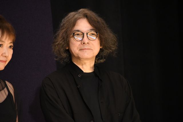 アイナ・ジ・エンド、松村北斗、広瀬すずら豪華キャスト集結！映画『キリエのうた』完成報告イベント（16枚目）