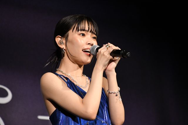 アイナ・ジ・エンド、松村北斗、広瀬すずら豪華キャスト集結！映画『キリエのうた』完成報告イベント（19枚目）