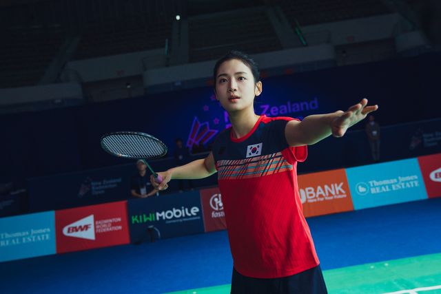 チェ・ジョンヒョプの真剣な表情！ドラマ「時速493キロの恋」場面カット（2枚目）