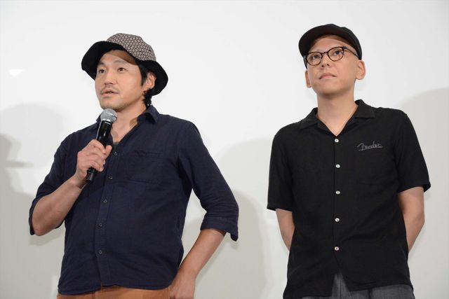 松田翔太、他人の評価は眼中になし　画像ギャラリー：フォトギャラリー