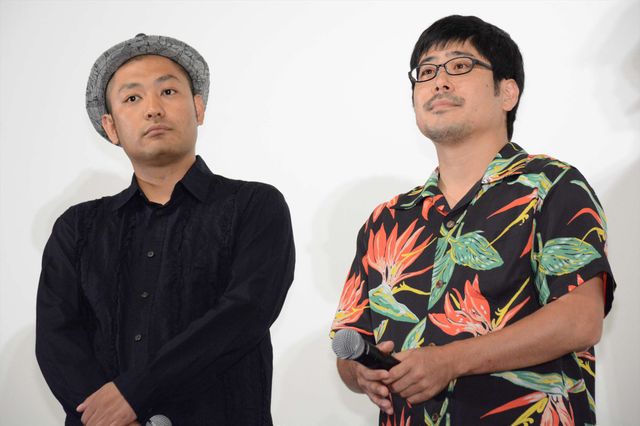 松田翔太、他人の評価は眼中になし　画像ギャラリー（12枚目）