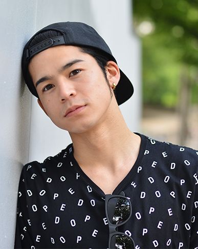 テラハ菅谷哲也が美女に変身！フォトギャラリー：フォトギャラリー