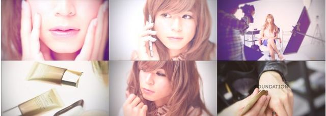 テラハ菅谷哲也が美女に変身！フォトギャラリー（2枚目）