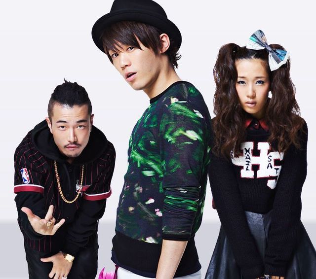 テラハ菅谷哲也が美女に変身！フォトギャラリー（5枚目）