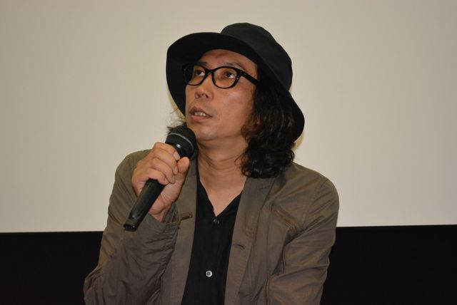 行定勲監督と坂本あゆみ監督、自分たちのルーツとなった映画を語る！（2枚目）