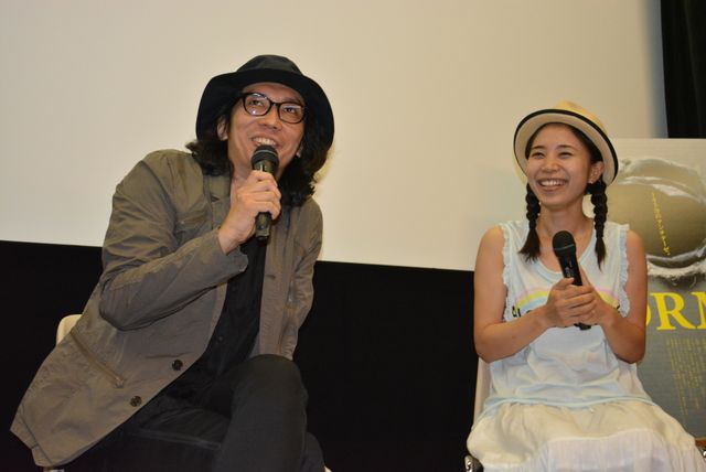 行定勲監督と坂本あゆみ監督、自分たちのルーツとなった映画を語る！（4枚目）