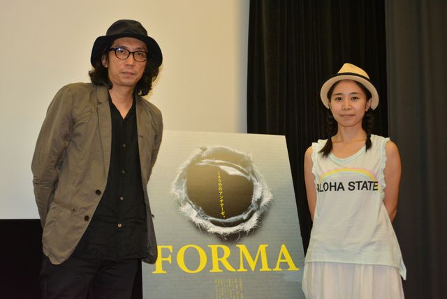 行定勲監督と坂本あゆみ監督、自分たちのルーツとなった映画を語る！（5枚目）