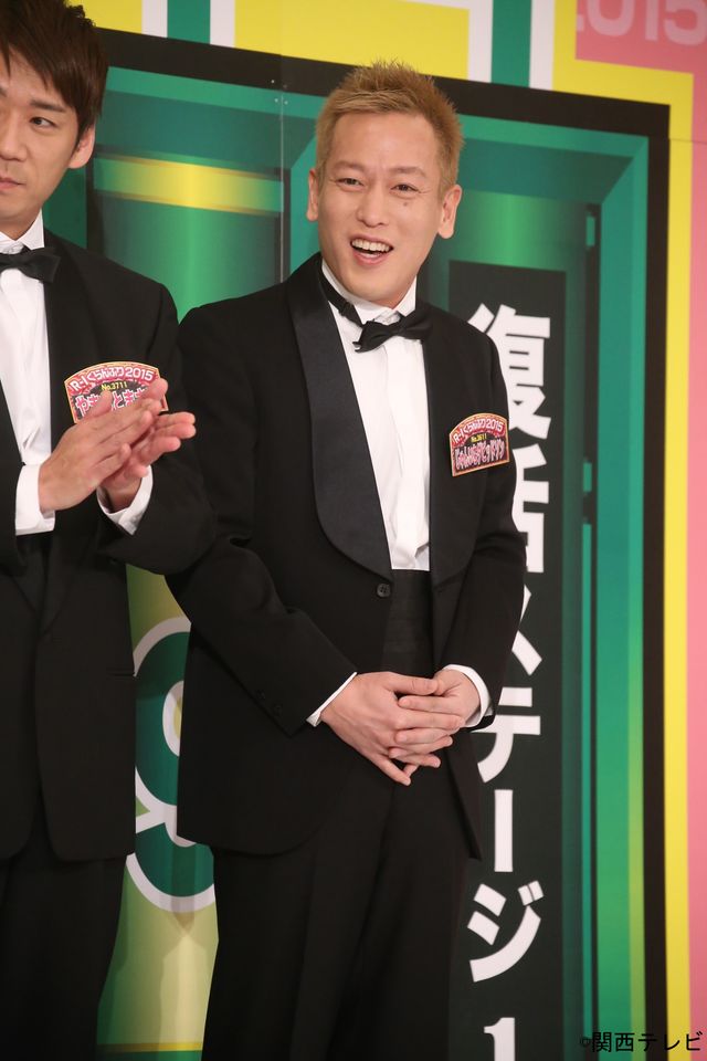 「R-1ぐらんぷり2015」決勝進出者発表会見 フォトギャラリー（7枚目）