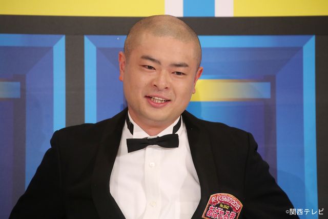 「R-1ぐらんぷり2015」決勝進出者発表会見 フォトギャラリー（10枚目）