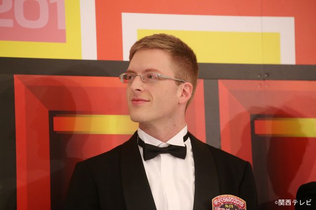 「R-1ぐらんぷり2015」決勝進出者発表会見 フォトギャラリー（12枚目）