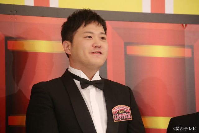 「R-1ぐらんぷり2015」決勝進出者発表会見 フォトギャラリー（13枚目）