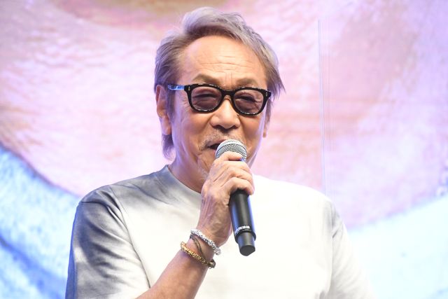 津田健次郎、関智一、木村昴ら豪華声優陣！『ブレット・トレイン』出発式イベント（2枚目）