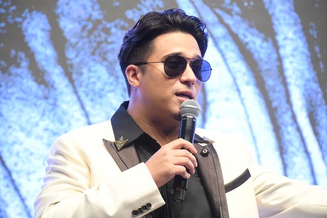 津田健次郎、関智一、木村昴ら豪華声優陣！『ブレット・トレイン』出発式イベント（5枚目）