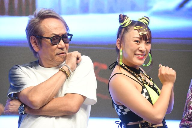 津田健次郎、関智一、木村昴ら豪華声優陣！『ブレット・トレイン』出発式イベント（11枚目）