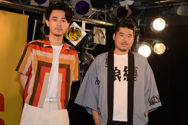 井浦新がサプライズ登場！『ニワトリ★スター』ブルーレイ＆DVD発売記念トークイベント（4枚目）