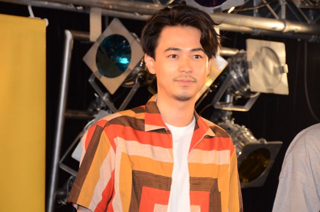 井浦新がサプライズ登場！『ニワトリ★スター』ブルーレイ＆DVD発売記念トークイベント（5枚目）